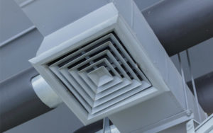 Clean Ducts