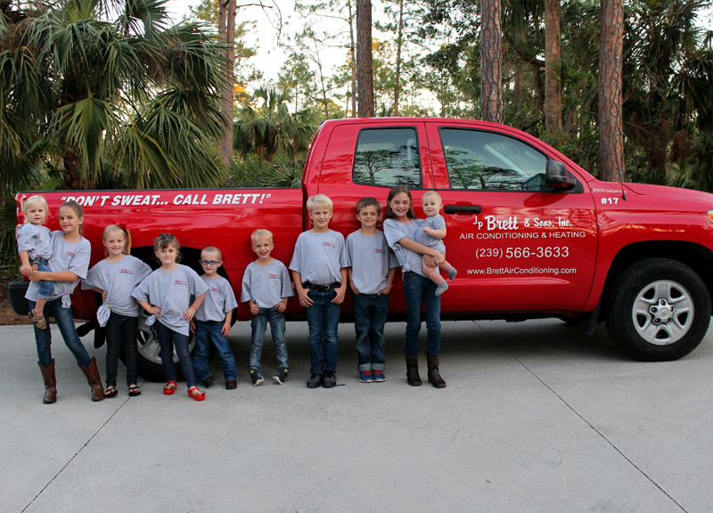 company children photo