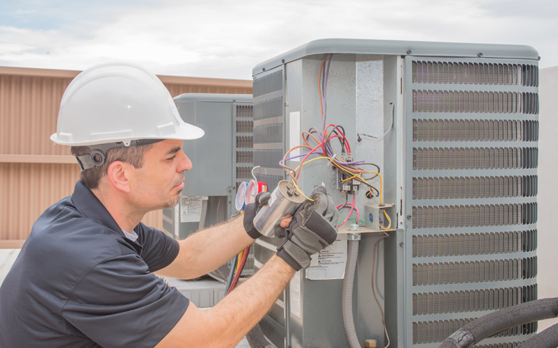 3 Reasons You Should Replace Your HVAC System