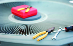 Air Conditioning Repairs