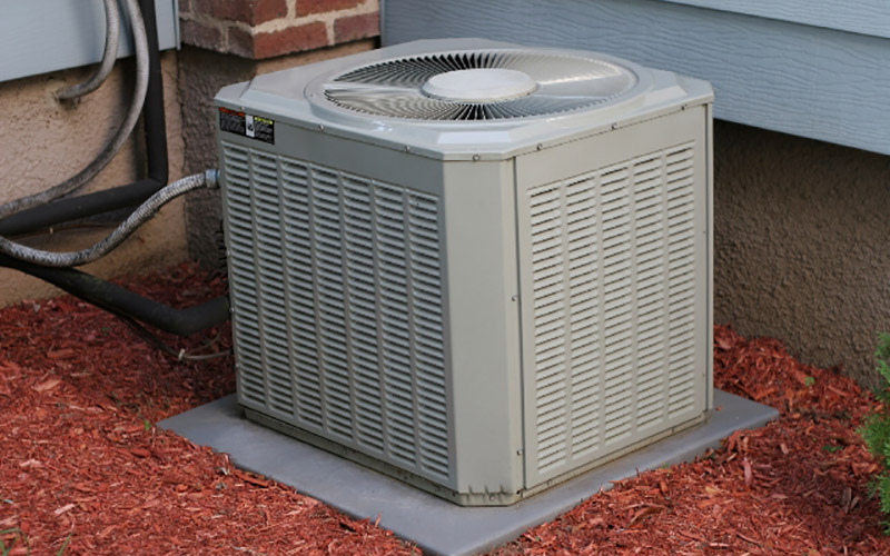 4 Reasons Your HVAC System Keeps Short Cycling