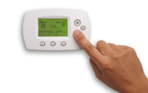 Thermostat