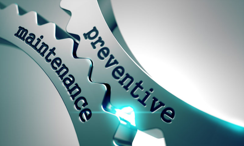 How Preventive Maintenance Reduces Energy Waste