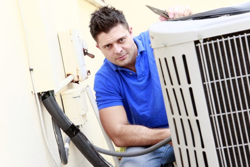 3 Reasons You Shouldn’t Attempt DIY HVAC Repairs