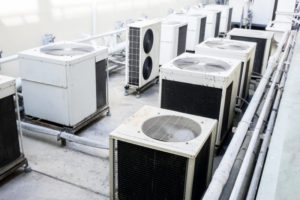 Commercial Hvac