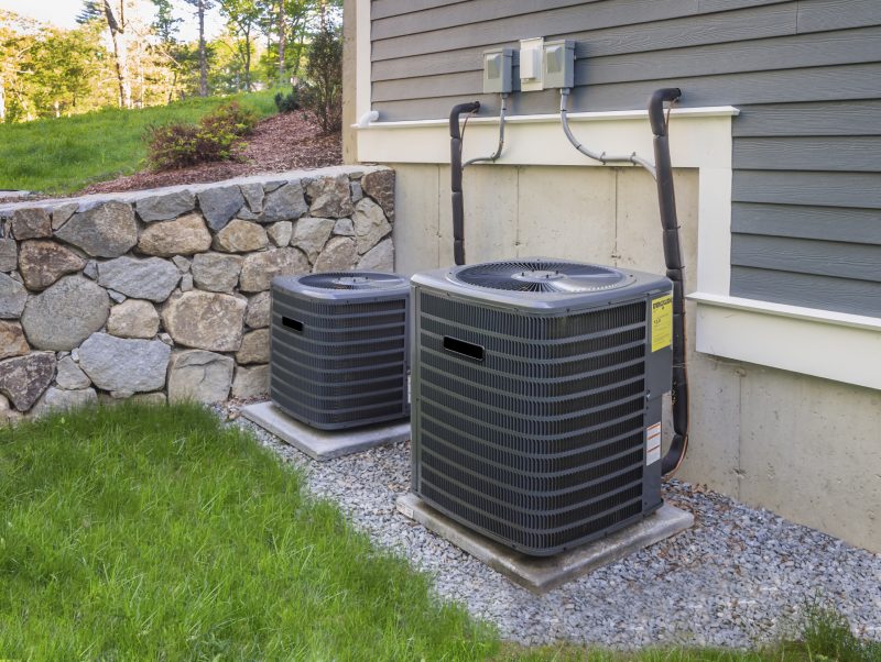 5 Tips for Running Your AC This Summer In Naples, FL