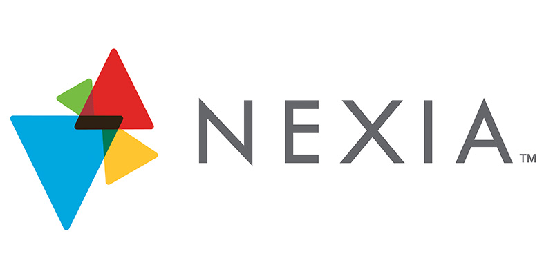 Nexia Logo