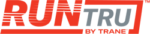 Runtru by Trane logo 