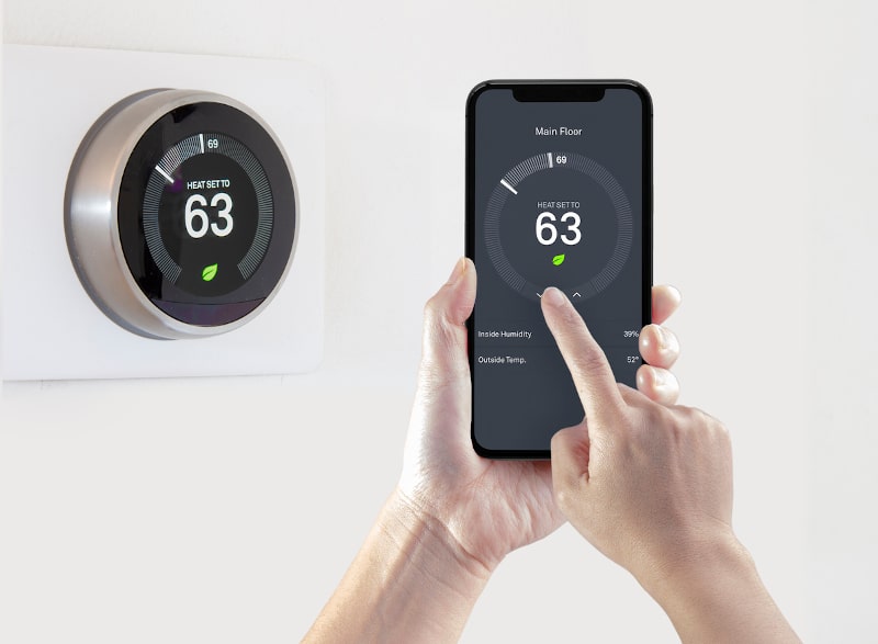 Are You Getting the Most Out of Your Smart Thermostat?