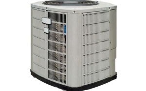 Bad Heat Pump Compressor