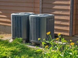 Need To Upgrade AC System